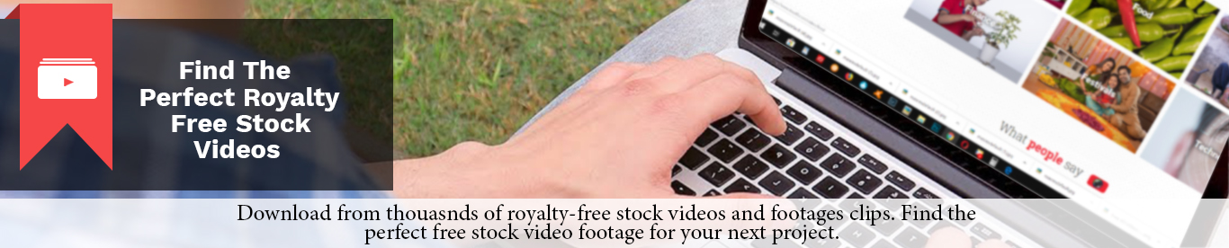 Royalty Free Stock Videos
